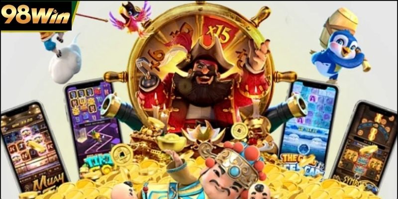 Tâm lý người chơi khi không bị gián đoạn