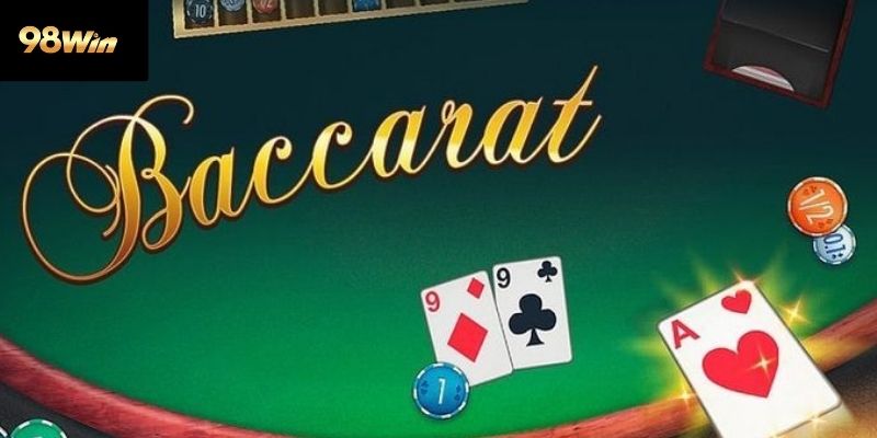 baccarat 98win