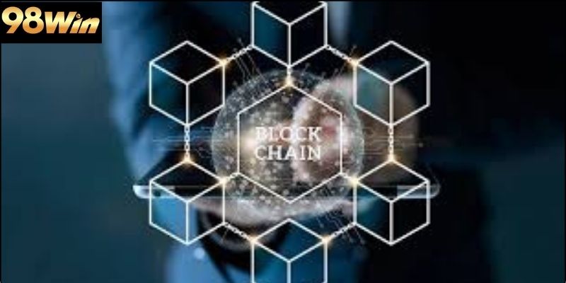 Blockchain 98win là gì