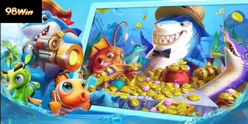 Lý do trò chơi được ưa chuộng