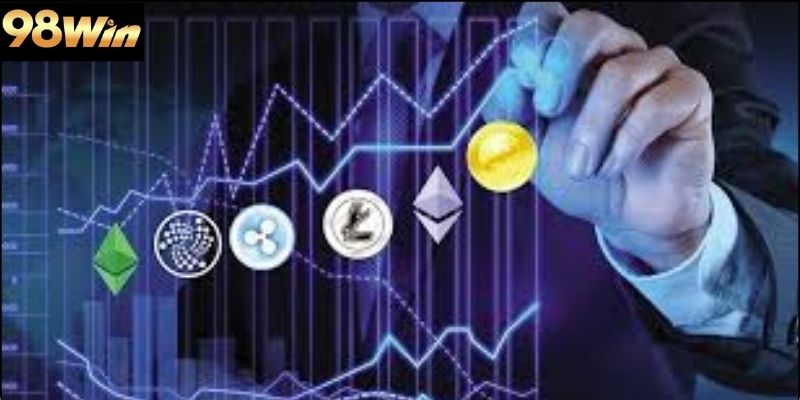 Tính minh bạch của blockchain 98win