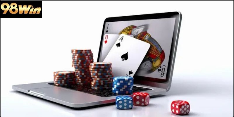 Tổng quan về game bài 98win