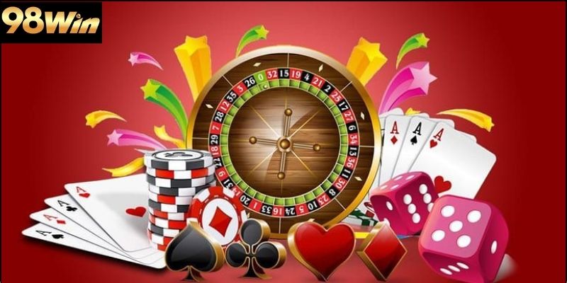 Ưu điểm nổi bật của game bài 98win