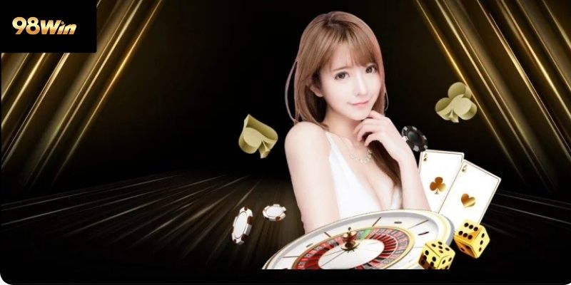 Cách 98win đăng nhập không bị chặn hiệu quả