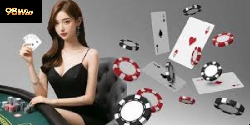Hướng dẫn nạp tiền 98win chi tiết từng bước