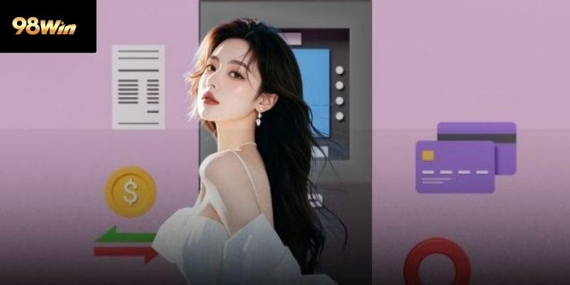 Kinh Nghiệm Rút Tiền 98win Nhanh Và Hiệu Quả