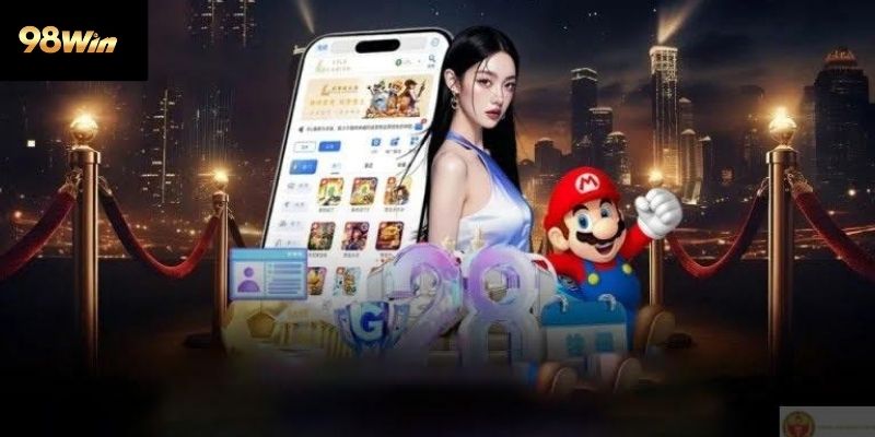 Lưu Ý Quan Trọng Khi Tải App 98win