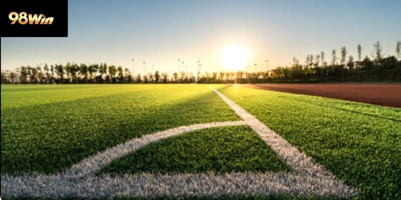 Khi nào nên chơi kèo góc 98win