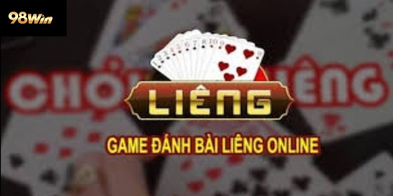 Liêng 98win