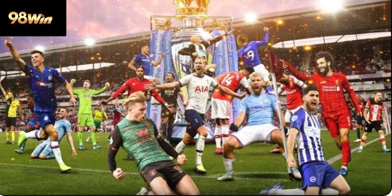 Sảnh Ngoại Hạng Anh