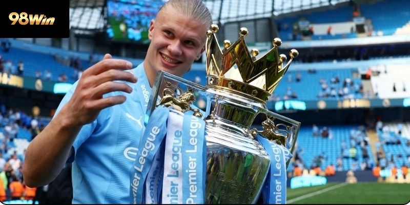 Ưu điểm của sảnh Ngoại Hạng Anh