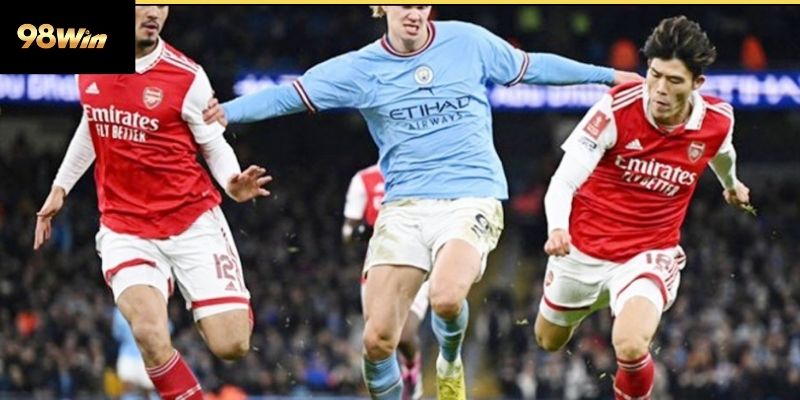 Lợi ích khi sử dụng sảnh Ngoại Hạng Anh