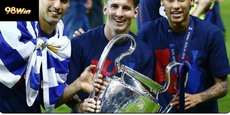 Ai xứng đáng là nhà vua C1