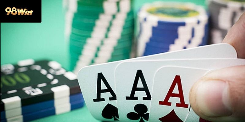 Kinh nghiệm dành cho người mới chơi phỏm