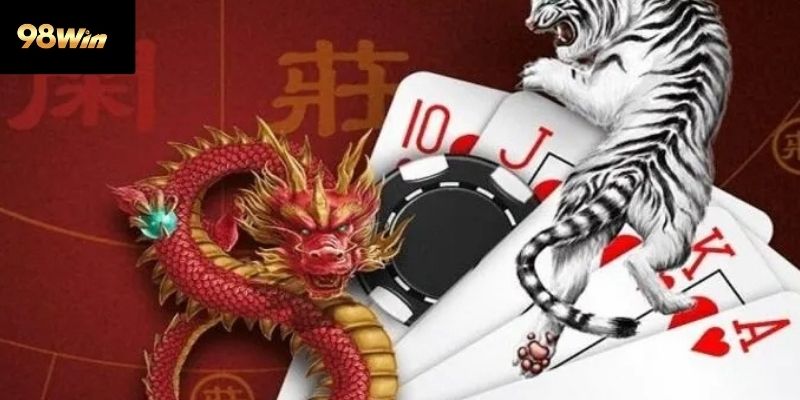 rồng hổ 98win