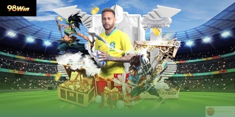 Cách tham gia thể thao Tại 98win hiệu quả