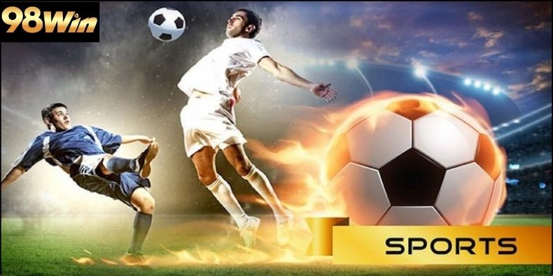 Định hướng phát triển thể thao 98win