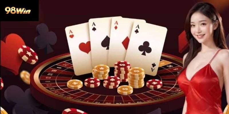 Lưu ý khi chơi tiến lên 98win