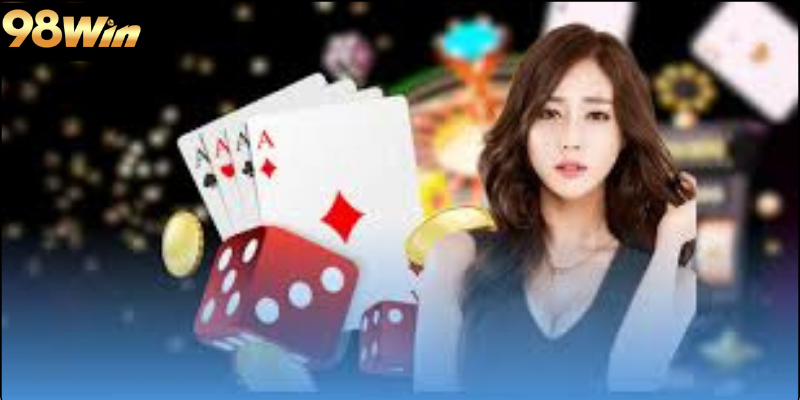 Khi giải trí không còn giới hạn trong một trò chơi