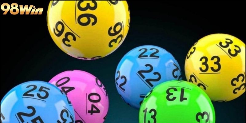 Lợi ích khi sử dụng xổ số 98win