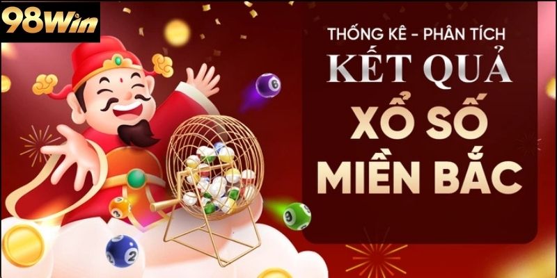 Vì sao xổ số miền Bắc luôn giữ sức hút