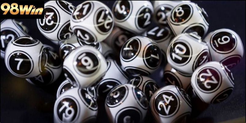 Chu kỳ xuất hiện của các con số