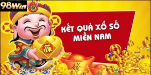 Xổ số miền nam 98win